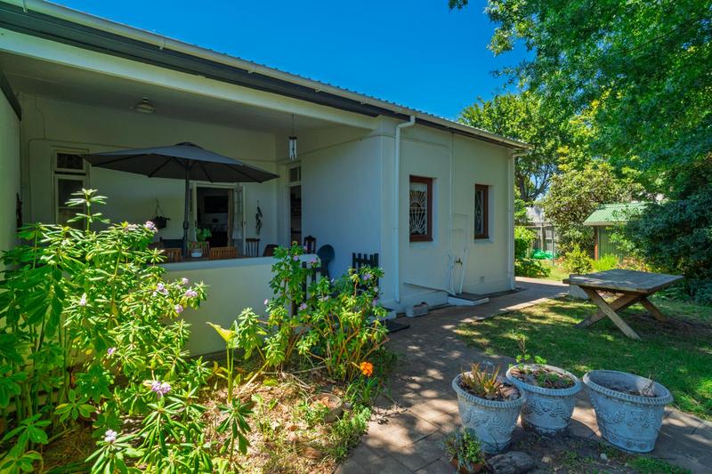 4 Bedroom Property for Sale in Plumstead Western Cape